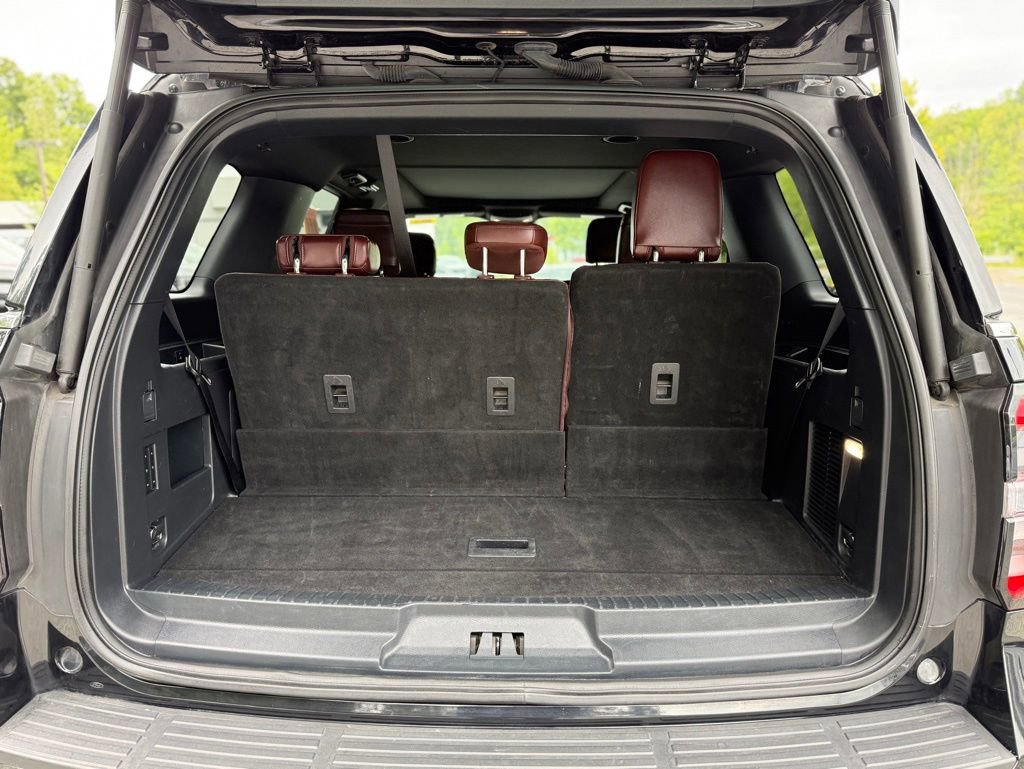 Certified 2024 Ford Expedition Limited image 5
