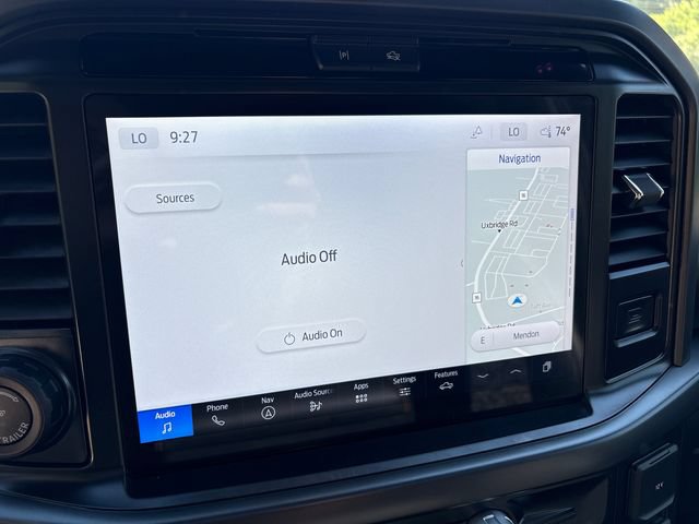 Certified 2025 Ford F150 Tremor AWD/4WD image 25