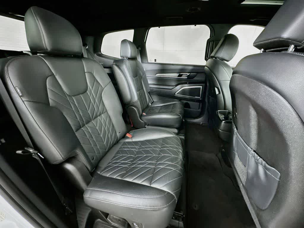 Used 2024 Kia Telluride EX X-Line AWD/4WD image 33