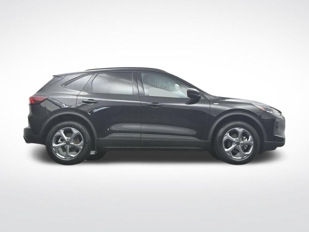 Certified 2025 Ford Escape ST-Line AWD/4WD image 34
