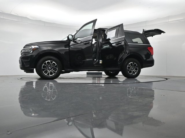 Certified 2024 Ford Expedition XLT AWD/4WD image 58