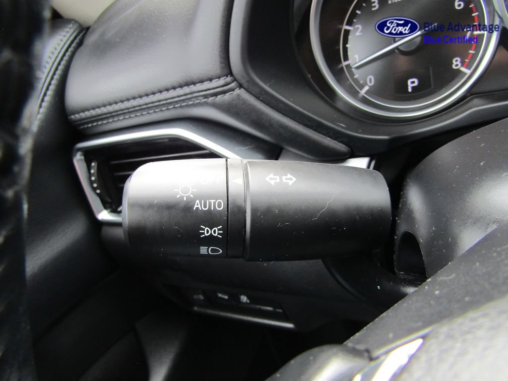 Used 2022 MAZDA CX-5 AWD 2.5 S image 37