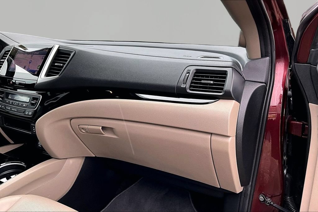 Used 2019 Honda Ridgeline RTL-E image 17