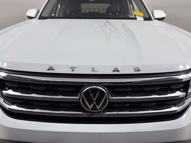 Used 2022 Volkswagen Atlas SE FWD image 5