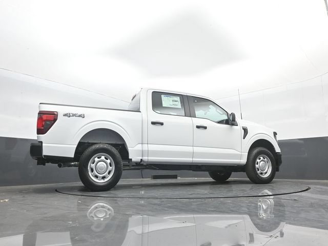Certified 2025 Ford F150 XL AWD/4WD image 38