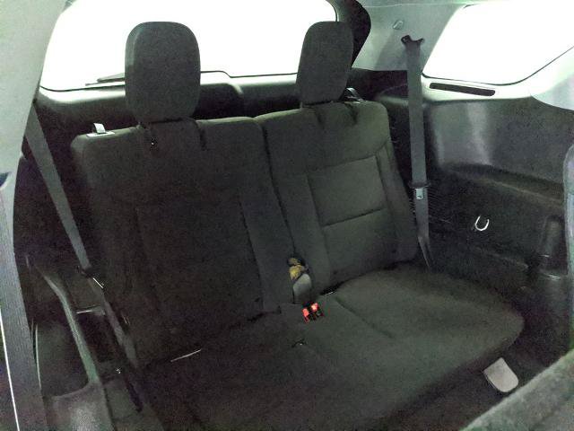 Certified 2023 Ford Explorer XLT AWD/4WD image 19