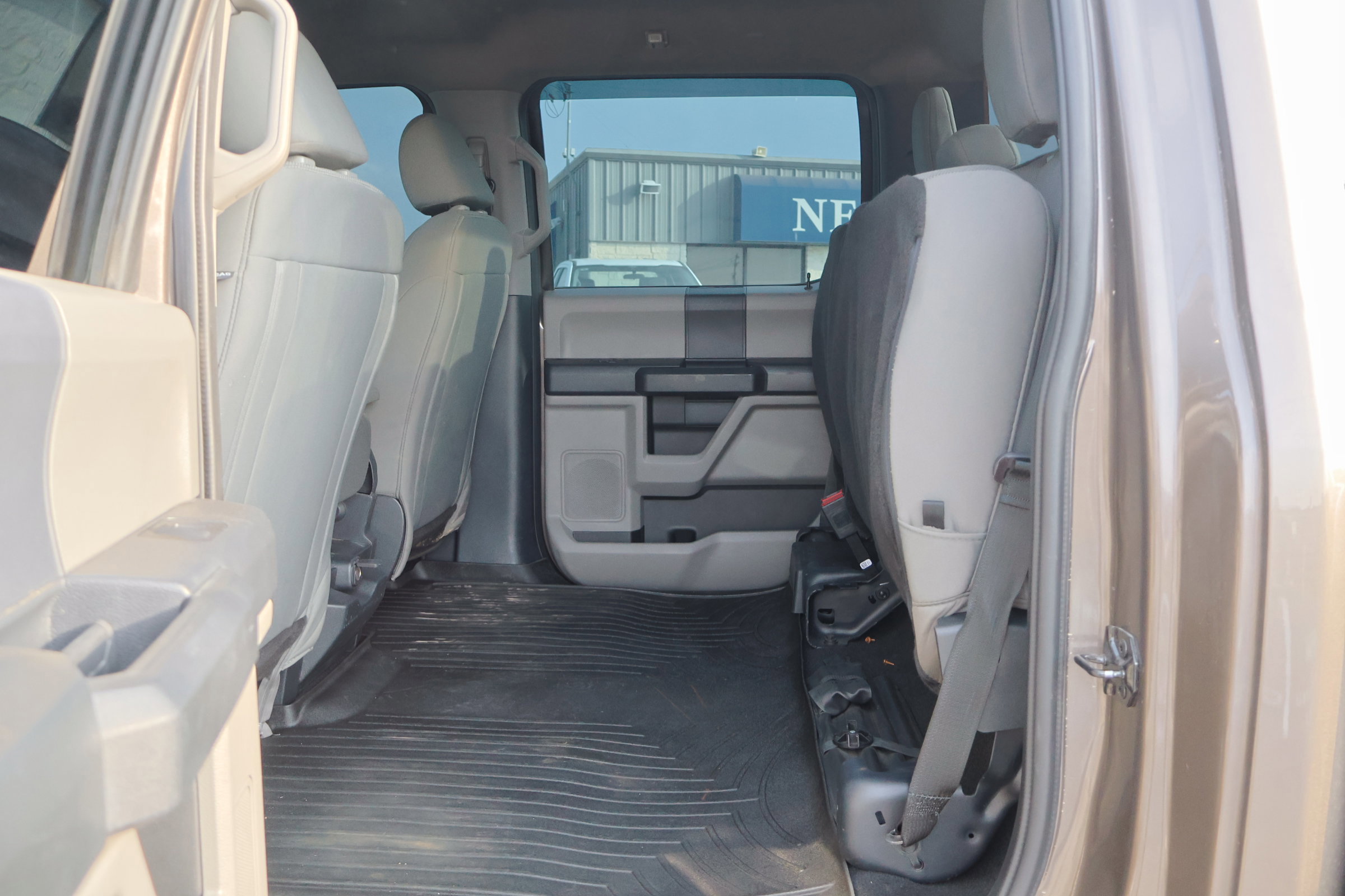 Certified 2022 Ford F450 XL w/ STX Appearance Package image 31