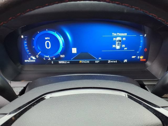 Certified 2023 Ford Explorer ST w/ Equipment Group 401A AWD/4WD image 23