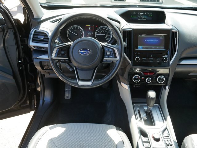 Used 2020 Subaru Forester Premium AWD/4WD image 20