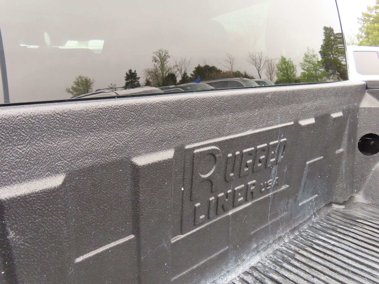 Certified 2024 Ford F150 XLT w/ Mobile Office Package image 11