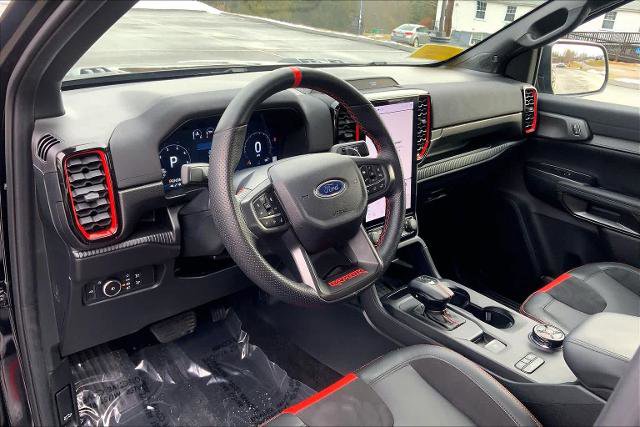 Certified 2025 Ford Ranger Raptor image 17