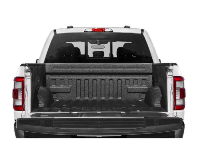 Certified 2021 Ford F150 King Ranch w/ Equipment Group 601A High AWD/4WD image 11