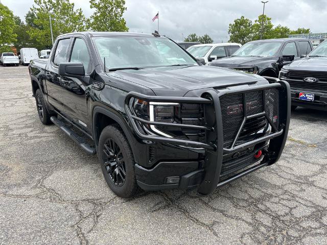 Used 2024 GMC Sierra 1500 Elevation AWD/4WD image 3