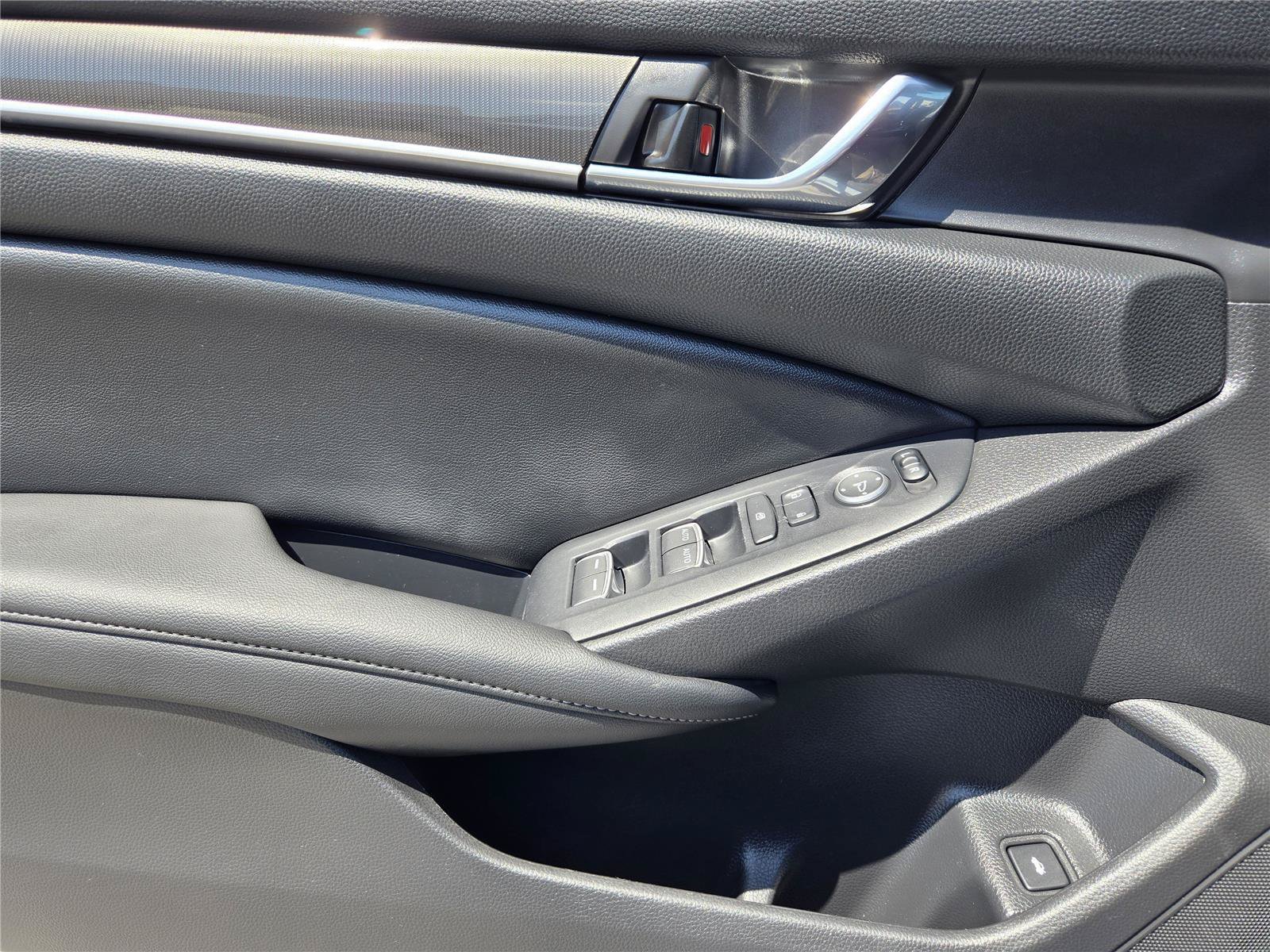 Used 2022 Honda Accord Sport image 20