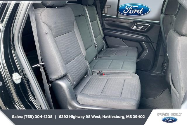 Used 2021 Chevrolet Tahoe LS image 20