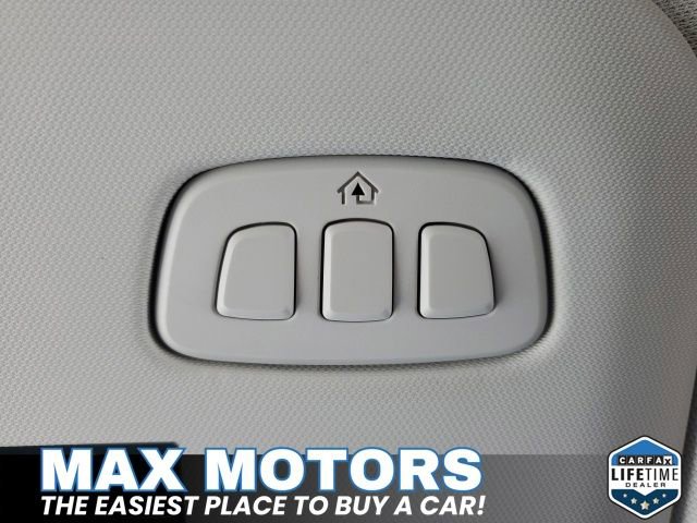 Certified 2025 Ford Bronco Sport Badlands image 31