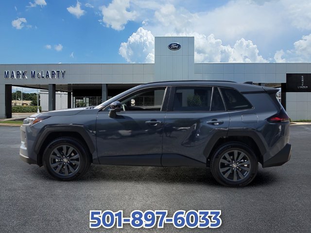 Used 2026 Toyota RAV4 XLE Premium AWD/4WD image 2