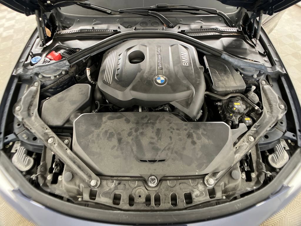 Used 2019 BMW 430i xDrive 430i xDrive w/ Convenience Package image 32