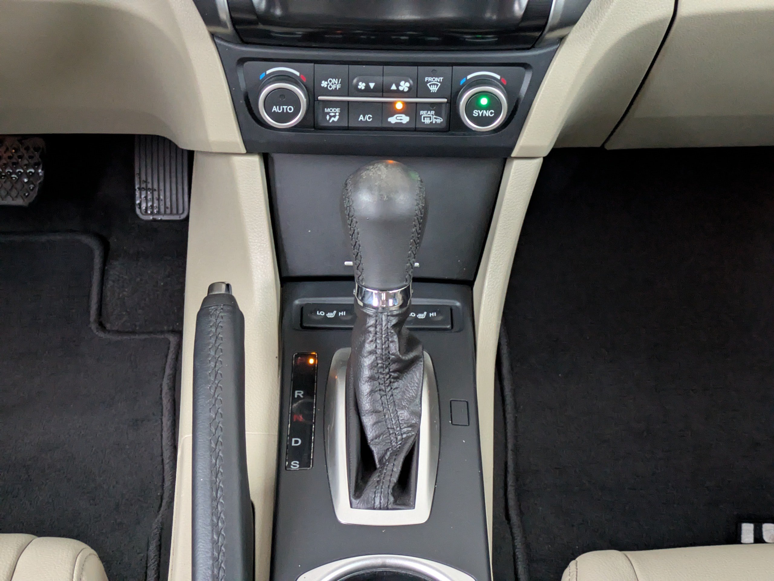 Used 2018 Acura ILX FWD image 19