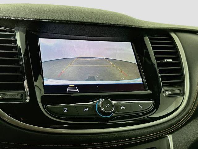 Used 2020 Chevrolet Trax LS FWD image 26
