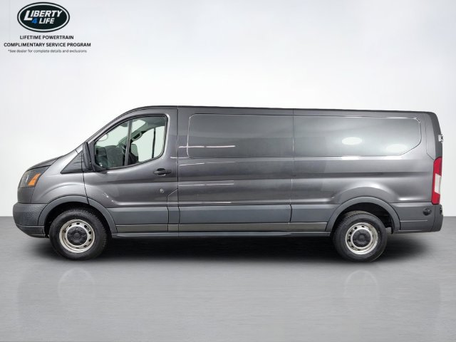 Certified 2018 Ford Transit 150 148 Low Roof w/ Interior Upgrade Package RWD image 7