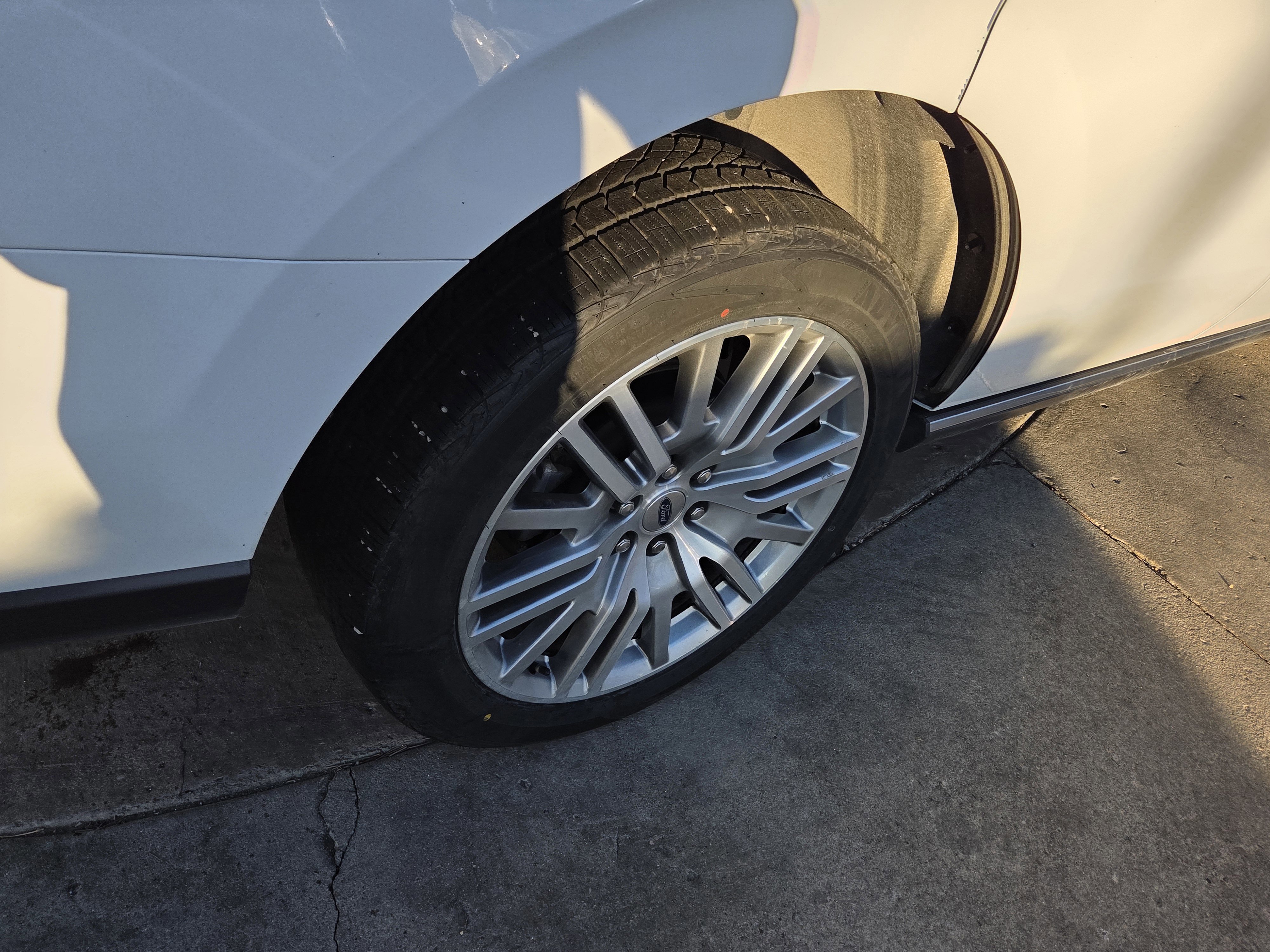 Certified 2024 Ford Expedition Limited image 11