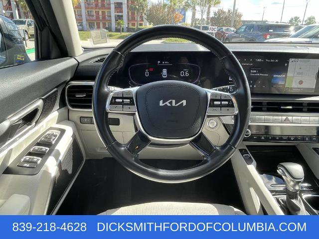 Used 2023 Kia Telluride S image 13