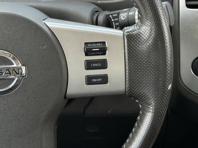 Used 2020 Nissan Frontier PRO-4X w/ Pro-4x Utility Package image 14