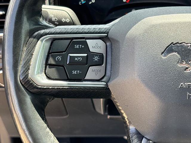 Certified 2024 Ford Mustang Premium RWD image 18
