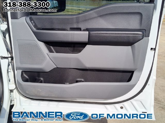 Certified 2024 Ford F350 XLT w/ 360-Degree Camera Package AWD/4WD image 23