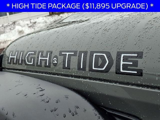 Used 2022 Jeep Wrangler Unlimited Sport image 31