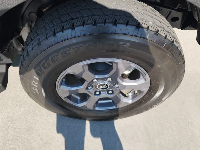Certified 2024 Ford Bronco Big Bend AWD/4WD image 36