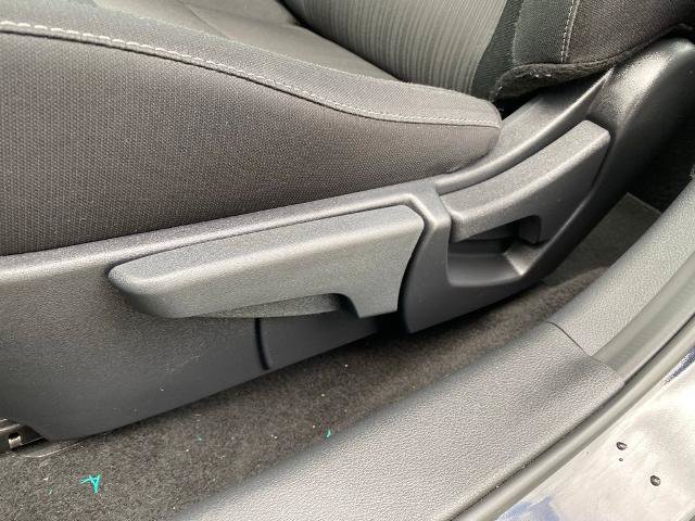 Used 2025 Nissan Sentra SV FWD image 14
