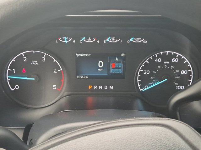 Certified 2023 Ford F350 XL w/ 360-Degree Camera Package AWD/4WD image 20