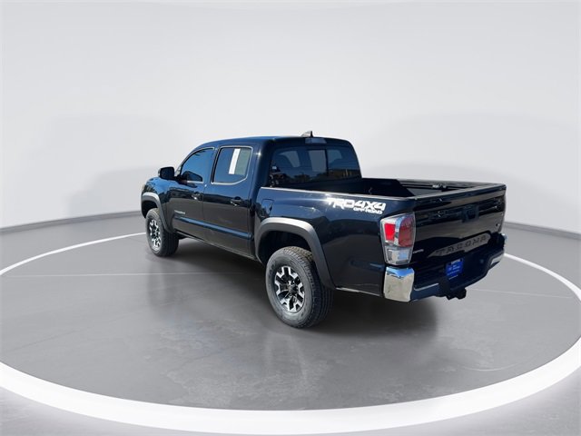 Used 2021 Toyota Tacoma TRD Off-Road image 3