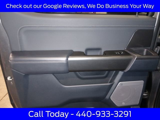 Certified 2023 Ford F150 XLT w/ Equipment Group 302A High image 30