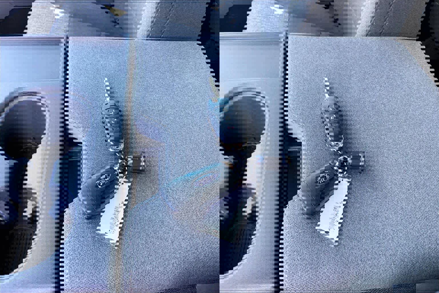 Certified 2023 Ford F350 XLT image 14