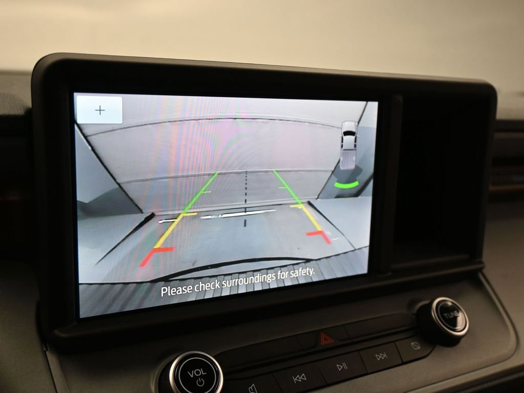 Certified 2023 Ford Maverick Lariat w/ Lariat Luxury Package image 43