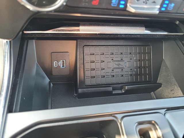 Certified 2023 Ford F150 Lariat w/ Equipment Group 502A High AWD/4WD image 26