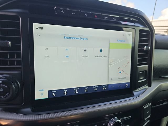 Certified 2021 Ford F150 Raptor w/ Equipment Group 801A High AWD/4WD image 24