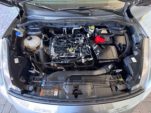 Certified 2022 Ford Escape SE w/ SE Sport Appearance Package AWD/4WD image 21