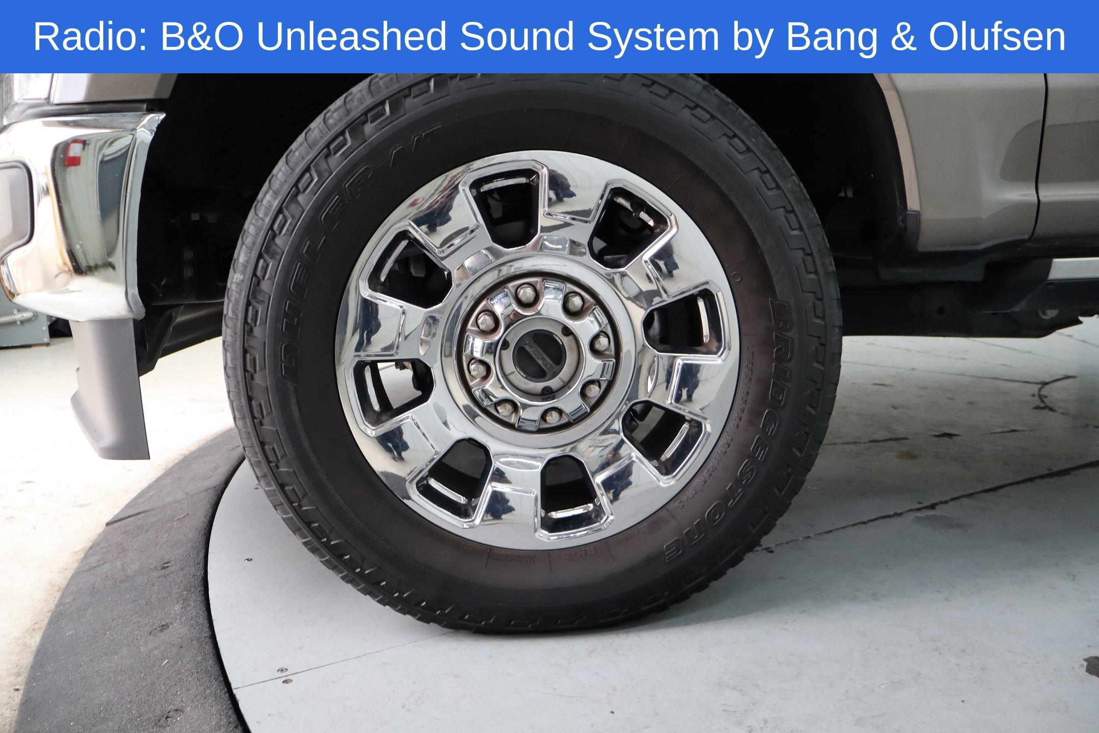 Certified 2023 Ford F250 Lariat w/ Lariat Ultimate Package image 24