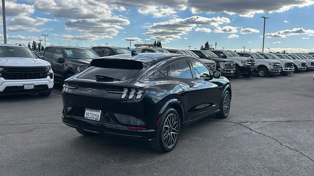 Certified 2024 Ford Mustang Mach-E Premium image 3