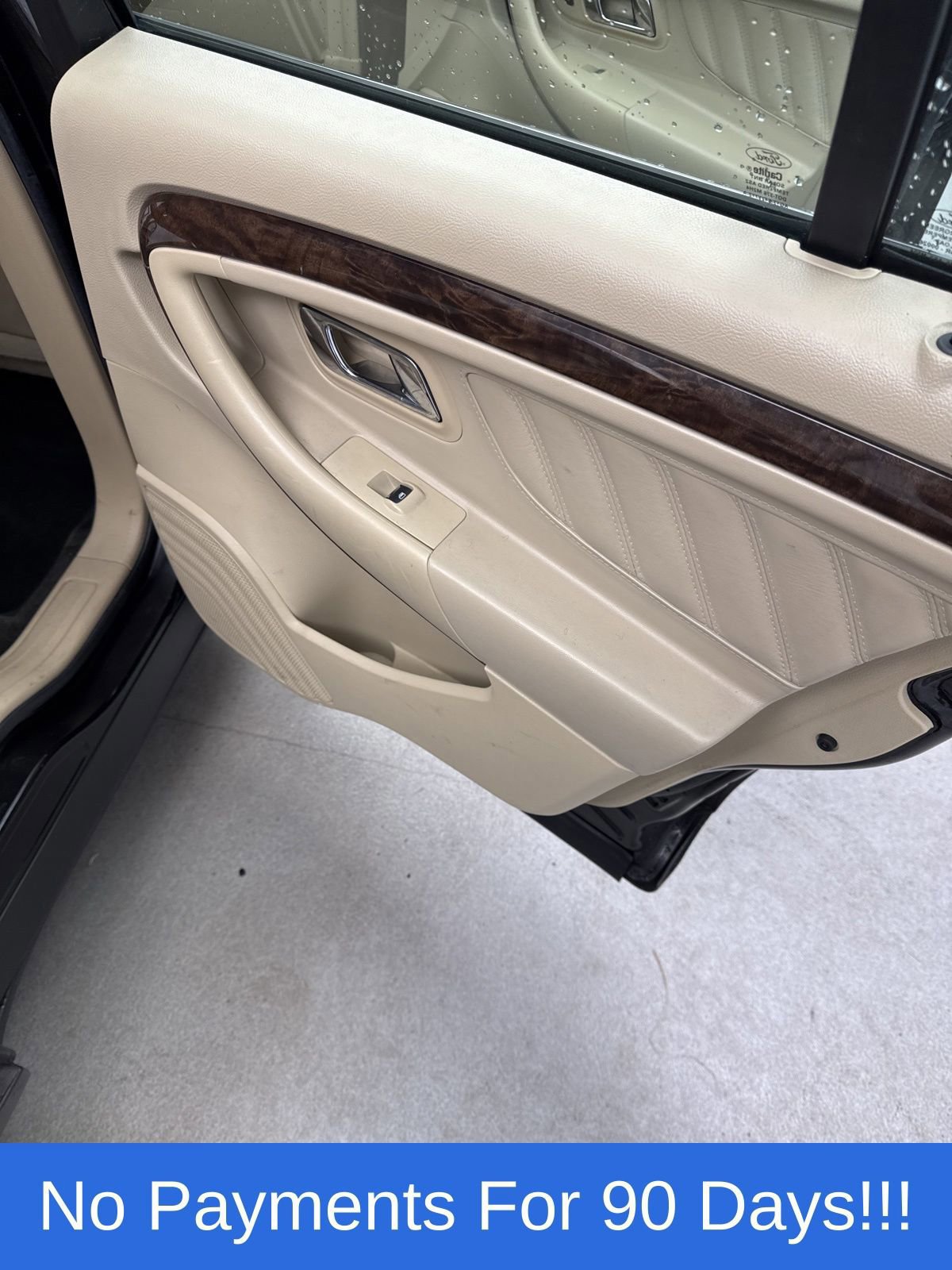 Certified 2018 Ford Taurus Limited image 37