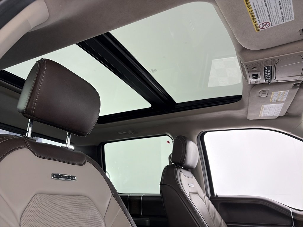 Certified 2019 Ford F250 Limited w/ FX4 Off-Road Package image 33