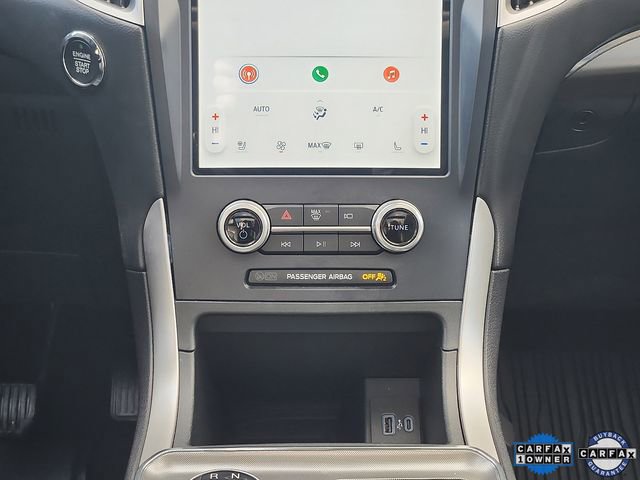 Certified 2022 Ford Edge SEL w/ Convenience Package image 17