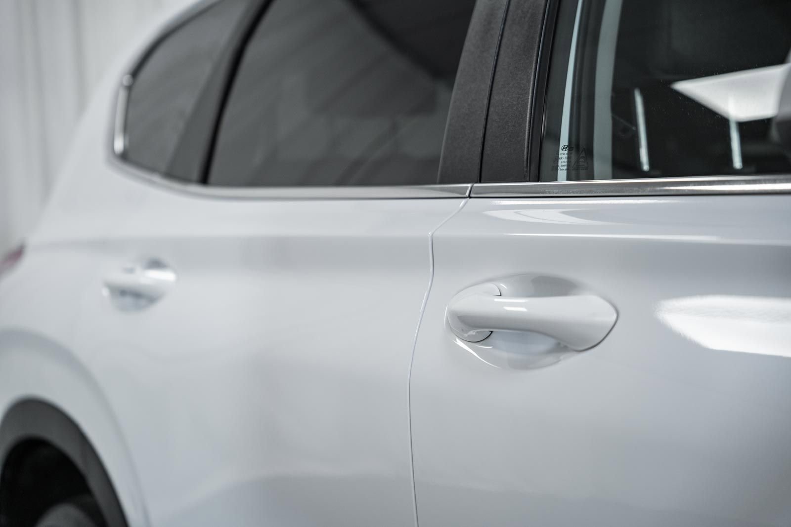 Used 2020 Hyundai Santa Fe SE image 14