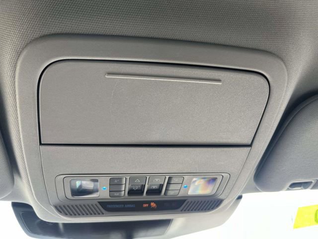 Certified 2023 Ford Explorer Limited w/ Equipment Group 301A image 25