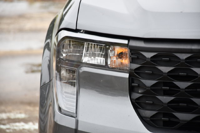 Certified 2026 Ford Maverick XLT AWD/4WD image 9