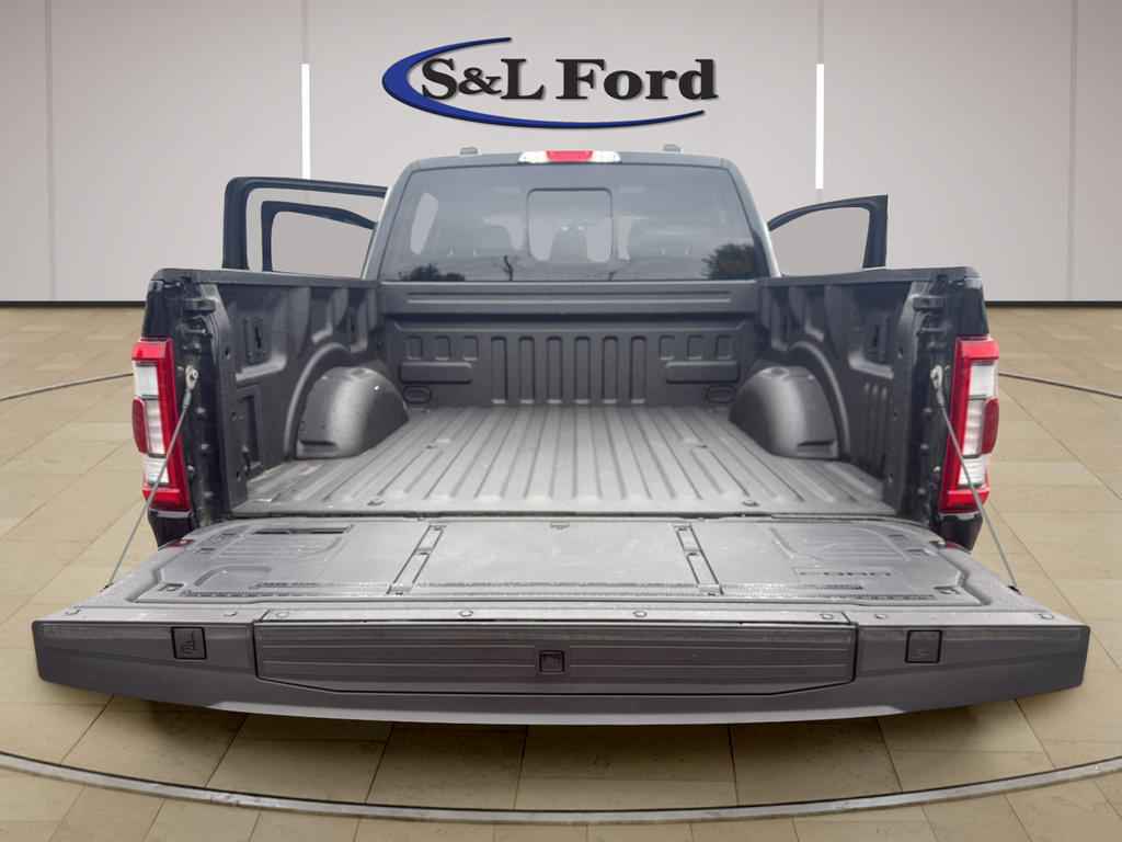 Certified 2023 Ford F150 Tremor w/ Equipment Group 402A High AWD/4WD image 21